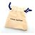 Spilla Louis Vuitton LV Blooming Marrone Blu D'oro - vista 6