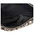 Borsa Saddle Christian Dior Trotter Nero Beige - vista 4