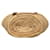 Borsa Cesto Loewe Anagram Marrone - vista 3