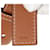 Borsa Cesto Loewe Anagram Marrone - vista 6