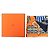 Hermès Foulard Hermes Carre 90 DUELS ONIRIQUES Multicolore Arancione - vista 9