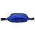 Borsa a cintura Balenciaga Explorer Blu - vista 3