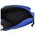Borsa a cintura Balenciaga Explorer Blu - vista 4