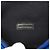 Borsa a cintura Balenciaga Explorer Blu - vista 5