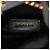 Borsa mini bucket Saint Laurent Cassandra YSL Logo Joe Nero - vista 6