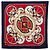 Hermès Carré 90 Washington's Carriage Scarf Multicolore Blu navy