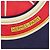 Hermès Carré 90 Washington's Carriage Scarf Multicolore Blu navy - vista 6