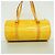 Borsa Louis Vuitton Vernis Bedford M91006 Beige - vista 8