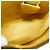 Borsa a tracolla Louis Vuitton Monogram Looping GM Marrone - vista 4