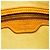 Borsa a tracolla Louis Vuitton Monogram Looping GM Marrone - vista 5