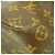 Borsa a tracolla Louis Vuitton Monogram Looping GM Marrone - vista 7