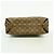 Borsa a tracolla Louis Vuitton Monogram Suli MM Marrone - vista 3