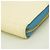 Louis Vuitton Monogram Empreinte Zippy Coin Purse Blu Crudo - vista 5