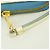 Louis Vuitton Monogram Empreinte Zippy Coin Purse Blu Crudo - vista 6