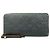 Louis Vuitton Monogram Empreinte Zippy Wallet Rot