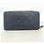 Louis Vuitton Monogram Empreinte Zippy Wallet Rot - Ansicht 7
