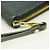 Louis Vuitton Monogram Empreinte Zippy Wallet Schwarz - Ansicht 5