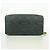 Louis Vuitton Monogram Empreinte Zippy Wallet Schwarz - Ansicht 8