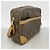 Bolso de hombro Louis Vuitton Monogram Trocadero 27 Castaño - vista 2