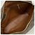 Bolso de hombro Louis Vuitton Monogram Trocadero 27 Castaño - vista 4