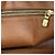 Bolso de hombro Louis Vuitton Monogram Trocadero 27 Castaño - vista 5