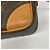 Bolso de hombro Louis Vuitton Monogram Trocadero 27 Castaño - vista 6