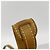 Bolso de hombro Louis Vuitton Monogram Trocadero 27 Castaño - vista 7