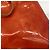 Borsa Louis Vuitton Vernis Lead MM Rosso - vista 10