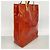 Borsa Louis Vuitton Vernis Lead MM Rosso - vista 2