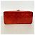 Borsa Louis Vuitton Vernis Lead MM Rosso - vista 3