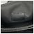 Borsa a tracolla Louis Vuitton Monogram Macassar S-Lock Marrone Nero - vista 5