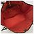 Borsa Tote Louis Vuitton Damier Neverfull MM Damier ebene - vista 4