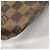 Borsa Tote Louis Vuitton Damier Neverfull MM Damier ebene - vista 6