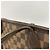 Borsa Tote Louis Vuitton Damier Neverfull MM Damier ebene - vista 9