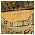 Borsa Tote Louis Vuitton Monogram Neverfull MM Marrone - vista 5