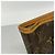 Borsa Tote Louis Vuitton Monogram Neverfull MM Marrone - vista 6
