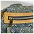 Louis Vuitton Monogram Denim Baggy PM Schultertasche Blau - Ansicht 10