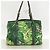 Borsa Tote Louis Vuitton Aiol Cabas PM Verde - vista 12