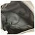 Sac banane Louis Vuitton Monogram Shadow Discovery PM Noir - vue 4
