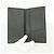 Louis Vuitton Monogram Taurillon Portefeuille Brazza Long Wallet Nero - vista 3