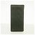 Louis Vuitton Monogram Taurillon Portefeuille Brazza Long Wallet Nero - vista 6