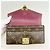 Louis Vuitton Monogram Portefeuille Pallas Long Wallet - vista 11
