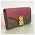 Louis Vuitton Monogram Portefeuille Pallas Long Wallet - vista 2