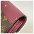 Louis Vuitton Monogram Portefeuille Pallas Long Wallet - vista 7