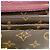 Louis Vuitton Monogram Portefeuille Pallas Long Wallet - vista 9