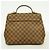 Borsa Louis Vuitton Damier Bergamo MM N41168 Damier ebene - vista 11