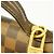 Borsa Louis Vuitton Damier Bergamo MM N41168 Damier ebene - vista 8