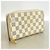 Louis Vuitton Damier Azur Zippy Wallet Weiß - Ansicht 2