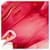 Borsa Prada Canapa Canvas Rosa - vista 4
