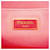 Borsa Prada Canapa Canvas Rosa - vista 5